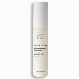 Hey Honey Make A Splash Intense Hydrating Aqua Serum $49 MSRP